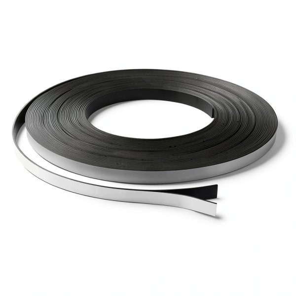 Flexible Magnetic Tape Master Magnetics 0.5 Inch-1